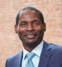 Rickey Brown